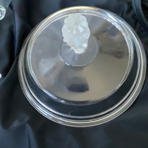 Vintage candy dish - Picture 4 of 4